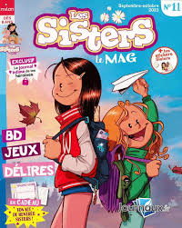 Les Sisters, 15 ans et toujours au top !