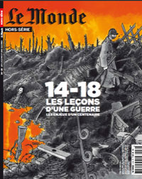 Tardi, icône de la Grande Guerre