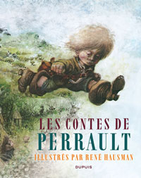 René Hausman et Charles Perrault