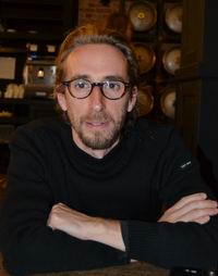 Tyler Cross frappe encore