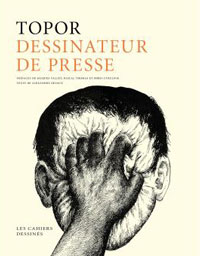 Pour leur rentrée 2014, les Cahiers Dessinés rappellent la vieille garde
