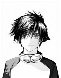 Goggles - Par Tetsuya Toyoda - Ki-Oon