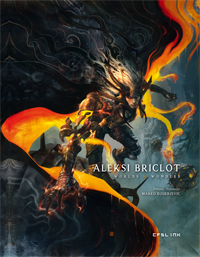 Les artistes de CFSL s'éditent en Artbooks