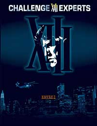 Etes-vous "treize" expert en XIII ?