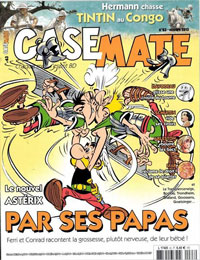 Astérix chez les Pictes (1/3) : un teasing bien maîtrisé