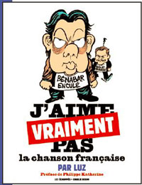 La rentrée 2013 des Échappés