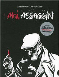 "Moi, assassin", "Love in Vain"... Vertiges du noir