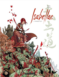 Gabor : "J'ai débuté dans l'animation parce que je n'avais pas encore de style suffisamment affirmé pour me lancer dans la BD "