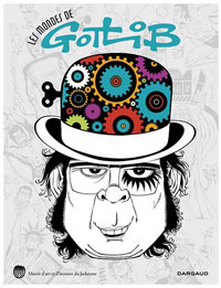 Bon anniversaire M. Gotlib !