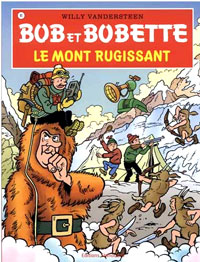Willy Vandersteen, l'inoubliable centenaire