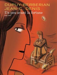 Philippe Dupuy : "Notre travail nous permet de partager des réflexions sur notre vie"