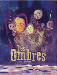 Le vent de la BD souffle sur les éditions Phébus 