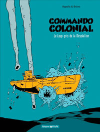 Brüno : "Hergé et Morris faisaient passer la fluidité et la narration avant l'esbroufe graphique"