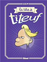 Titeuf, 20 ans et toutes ses dents de lait
