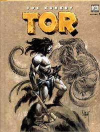 Yossel : April 19, 1943 - Joe Kubert - ibooks