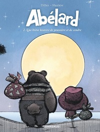 Renaud Dillies (Loup) : "En 15 ans de métier dans la BD, c'est ma première expo-vente"