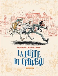 Pierre-Henry Gomont : « L'immédiateté du dessin revêt une formidable dimension humoristique »