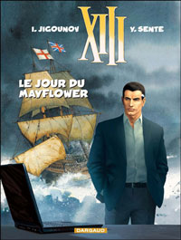 XIII : Le Mystery s'épaissit