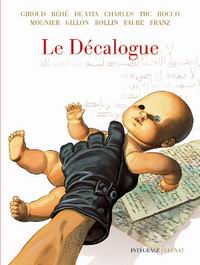 Glénat célèbre ses 40 ans !