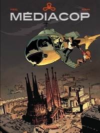 Francis Porcel : "Il ne suffit pas d'être un bon illustrateur pour faire de la BD, il faut réaliser plusieurs albums pour maîtriser l'art de la narration"
