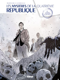 La République Française et ses mystères