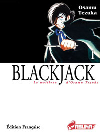 La revanche d'Osamu Tezuka