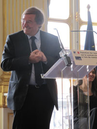 Auteurs et éditeurs s'entendent sur un nouveau contrat d'édition à l'ère du numérique