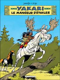 Tu seras reine - Derib - Le Lombard