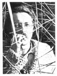 La ballade inachevée de Claude Auclair