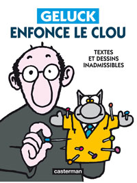 Rentrée chargée pour Philippe Geluck 