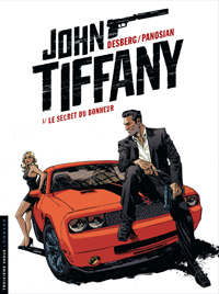 Stephen Desberg 2/2 ("H.ELL", "John Tiffany", "Cassio") : « Les codes de la bande dessinée sont parfois trop stricts »