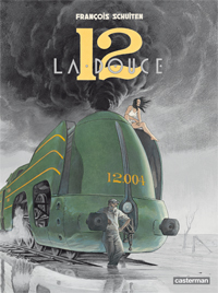François Schuiten : « Je suis fasciné par les basculements dans notre société. »