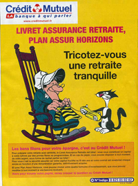 Ma Dalton assure