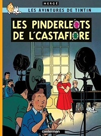 Gaston, Astérix et les Schtroumpfs parlent... belge !