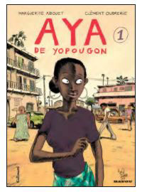 Gallimard BD : 10 ans et un catalogue d'exception 