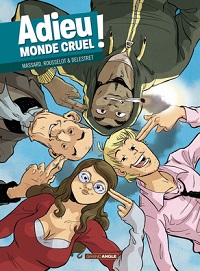 Jean Rousselot ("Adieu monde cruel !") : "Plus que le suicide, c'est la tentative de suicide en elle même qui nous intéressait"