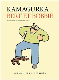 Le phénomène Kamagurka