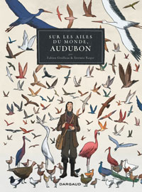 Coup de cœur de la Rentrée : "HMS Beagle, aux origines de Darwin"
