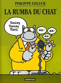 Philippe Geluck (1/2) : « L'album reste mon plus grand espace de liberté »