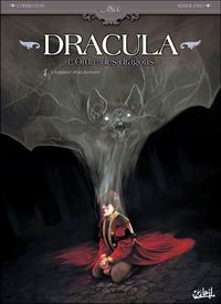 Sherlock Holmes, Dracula et leurs créateurs revisités par la collection "1800"