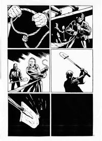 Ziyi - Par Cornette & Jürg - Editions Scutella