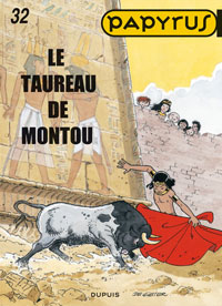Lucien de Gieter : « La plupart des personnages ont un temps. »