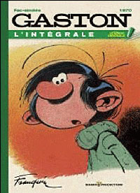 Les intégrales : splendeur et permanence de la bande dessinée classique
