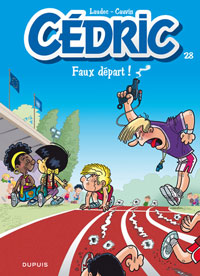 Un long métrage pour Cédric