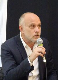 16e édition des Rencontres du 9e art d'Aix-en-Provence : bande dessinée et arts associés, du 6 avril au 25 mai 2019.