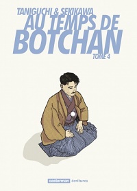 Wladimir Labaere (éditeur manga chez Casterman) : "Au Japon, les gens regrettent qu'il n'y ait plus d'albums de Taniguchi à l'avenir"