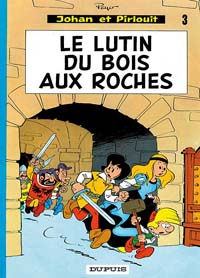 Vingt ans sans Peyo