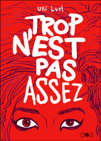 Ulli Lust reçoit le 4e Prix Artemisia pour la bande dessinée féminine