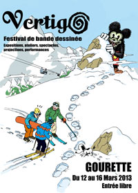 Vertigo à Gourette Pyrénées-Atlantiques (64)
