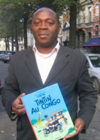 La bande dessinée africaine entre dans l'histoire de la BD